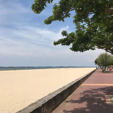 Appartamento Pereire Bord De *