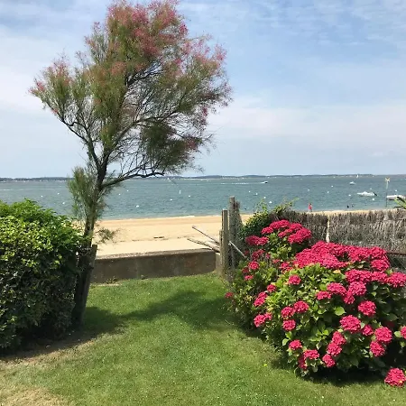 Pereire Bord De Appartamento