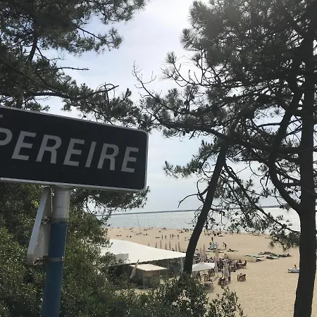 Pereire Bord De * Arcachon