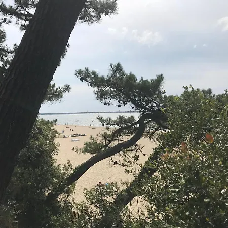 Appartamento Pereire Bord De *