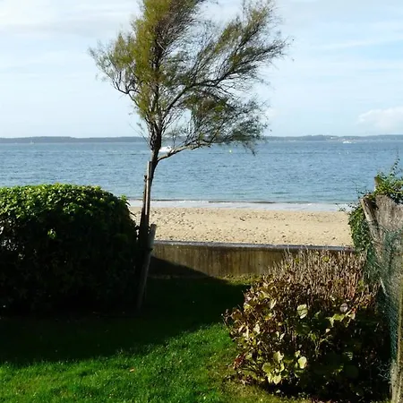 Pereire Bord De Arcachon