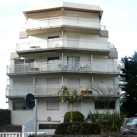 Appartamento Pereire Bord De Arcachon