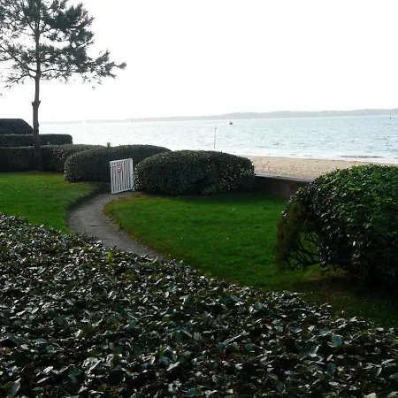 Appartamento Pereire Bord De