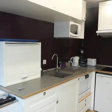 Appartamento Pereire Bord De Arcachon