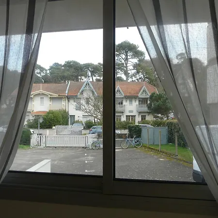 Pereire Bord De Arcachon