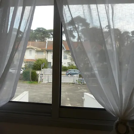 Pereire Bord De Appartamento