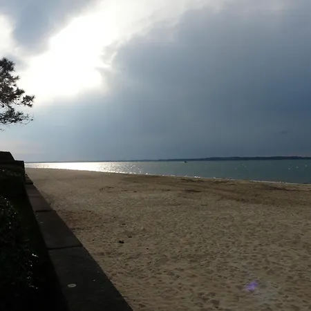 Appartamento Pereire Bord De *