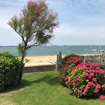 Pereire Bord De 아파트