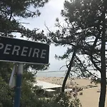 Pereire Bord De * 아르카숑