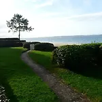 아파트 Pereire Bord De *