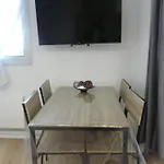 Pereire Bord De