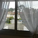 Pereire Bord De 아파트