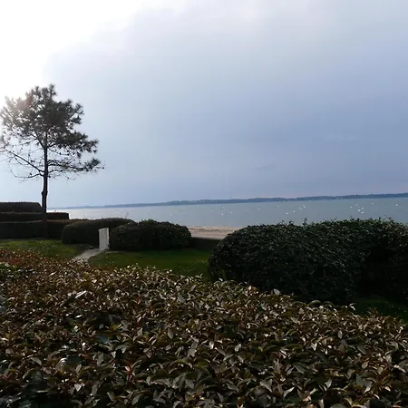 Pereire Bord De Аркашон