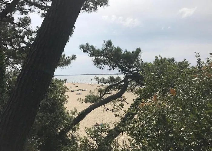 Apartment Pereire Bord De *