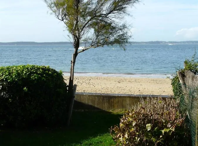 Pereire Bord De Аркашон