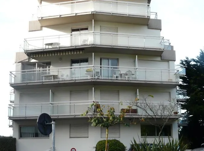 Lejlighed Pereire Bord De Arcachon