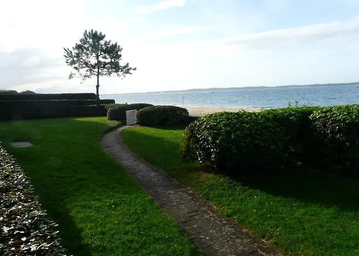 Lejlighed Pereire Bord De *