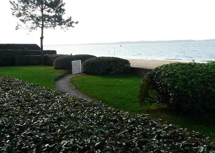 Lejlighed Pereire Bord De