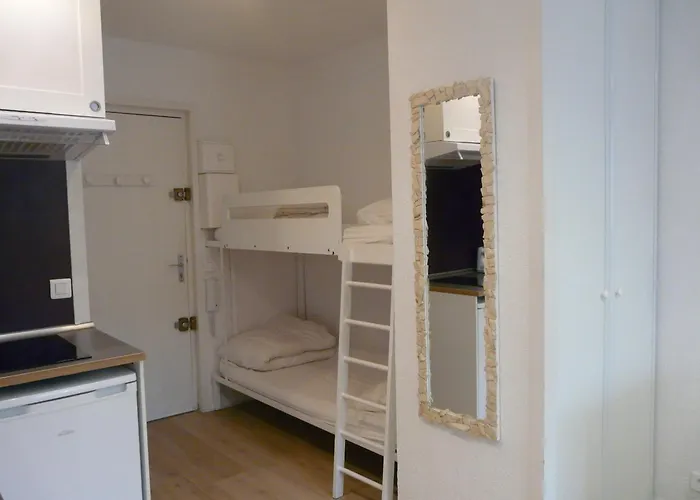 Pereire Bord De * Аркашон