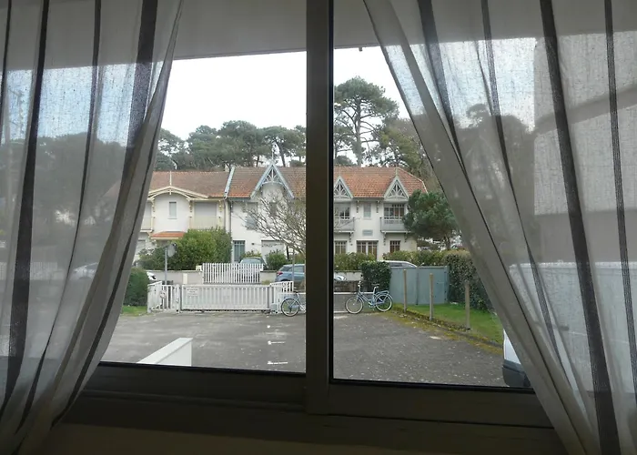 Pereire Bord De Arcachon