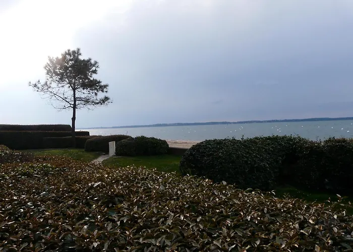 Pereire Bord De Аркашон